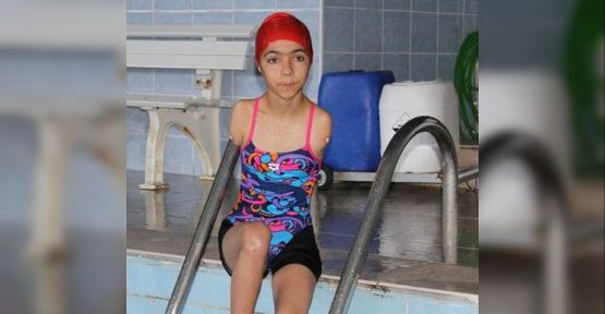 YILIN SPORCUSU, SEVİLAY ÖZTÜRK