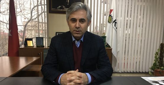 YILIN STK LİDERİ; ALİ ARPASATAN