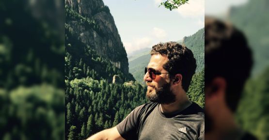 YILIN TURİZM İŞLETMECİSİ; GÖKHAN BÜYÜKDERELİ