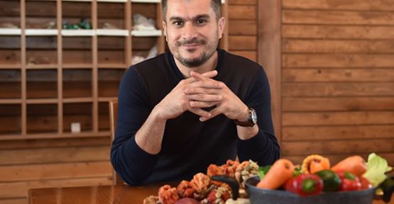 YILIN ÜRETİM MARKASI; KYS CATERİNG