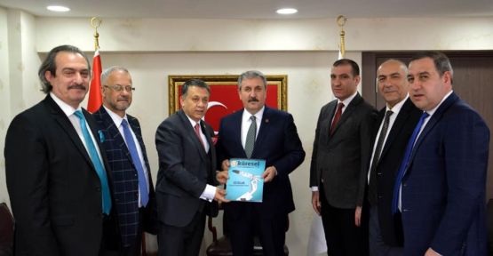 DİM, DESTİCİ’YE KGK’Yİ ANLATTI!