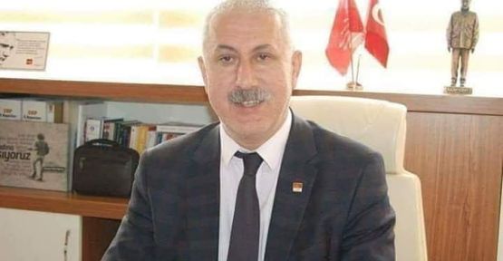 ESAT ŞENGÜL, YARIN ADAYLIĞINI AÇIKLIYOR!