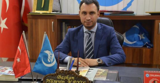 KAYIŞ; HAYATINI KAYBEDENLERE RAHMET OLSUN!