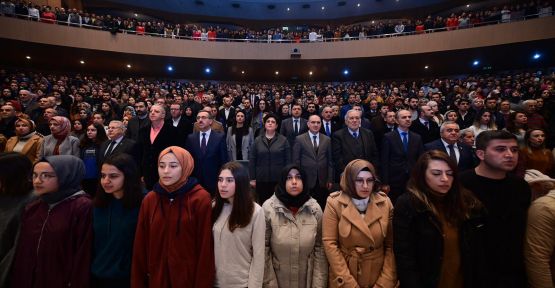 ORTAYLI: “12 ŞUBAT, İSTİKLAL SAVAŞI’NIN BAŞLANGICINI TEMSİL EDER”