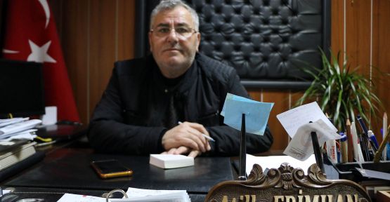 SOKAKLARA PARKE DÖŞENİYOR