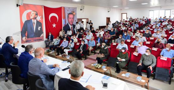 AFŞİN’E 150 MİLYON LİRALIK YATIRIM