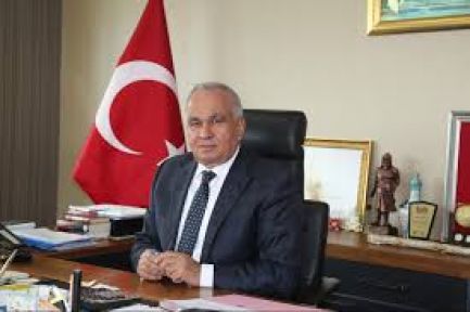 ERDEMLİ BELEDİYE BAŞKANI TOLLU’DAN KURBAN BAYRAMI MESAJI