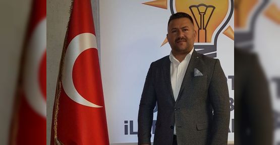 MUHTAR KILÇIK; “15 TEMMUZ’DA  DEMOKRASİ VE MİLLİ BİRLİK TAÇLANDI”