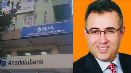 DEVA PARTİSİ, SİYASETE ‘MERHABA’YA HAZIRLANIYOR