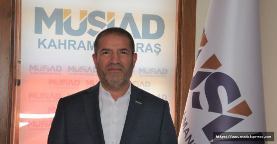 KERVANCIOĞLU’NDAN 30 AĞUSTOS MESAJI