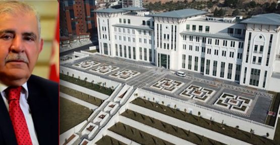 ONİKİŞUBAT BELEDİYESİ ÖĞRENCİLERİN YANINDA