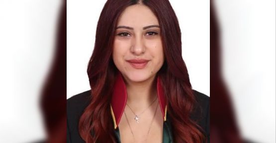 AVUKAT HİLAL KALAY "GEYİKLER ÖLMEYECEK" DEDİ