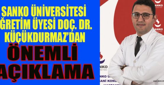 “İDRARDA KAN GÖRÜLMESİ BİRÇOK HASTALIĞIN BELİRTİSİ OLABİLİR”