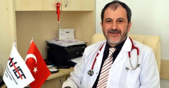 TİYEKLİ; DOĞRUNUN YANINDA, YANLIŞIN KARŞISINDAYIZ!