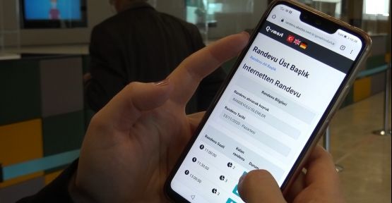 AKEDAŞ’TA RANDEVULU İŞLEM SİSTEMİ