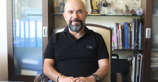 ‘AKDENİZ ŞIKLIĞI’ FRANSA ŞAMPİYONUNUN ÜZERİNDE PARLAYACAK