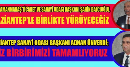 BALCIOĞLU; “NEYİ EKSİK YAPTIĞIMIZI GÖRECEĞİZ”