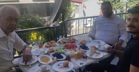 ÇABUKEL; İLK SEÇİMDE İKTİDARIZ