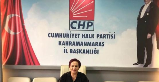 CHP KADIN KOLLARI İL BAŞKANLARININ İSTANBUL SÖZLEŞMESİ’NE DAİR BASIN AÇIKLAMASI