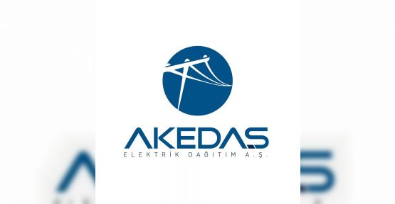 ELEKTRİK KESİNTİSİ İLE İLGİLİ AKEDAŞ AÇIKLAMASI