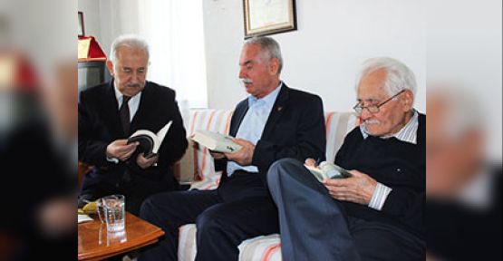 İŞADAMI MEHMET TANRIVERDİ’Yİ KAYBETTİK!