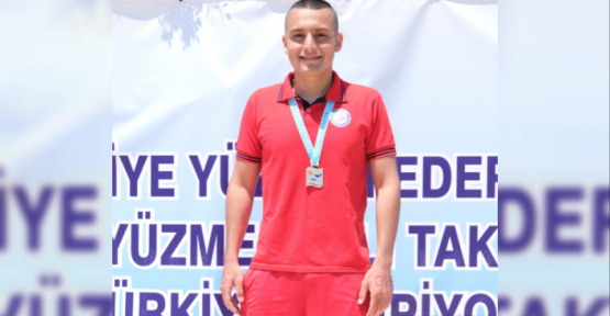 KİMSE SAHİP ÇIKMADI AMA O TÜRKİYE ŞAMPİYONU OLDU