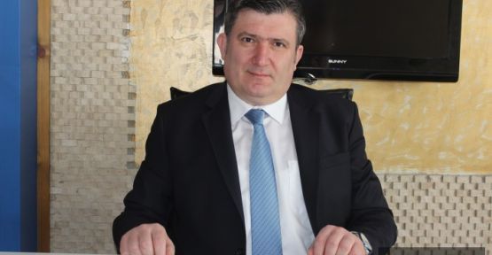 MEMLEKET PARTİSİ BASIN İLE BULUŞTU