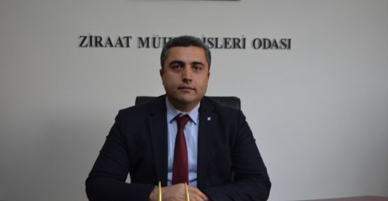 ZMO BAŞKANI DUMLUPINAR’DAN ANIZ YAKMAYIN UYARISI