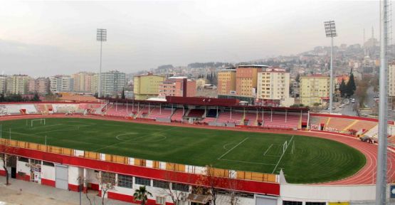 12 ŞUBAT’TA ÇEYREK FİNAL HEYECANI