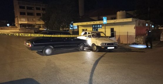 AFŞİN’DE ALACAK KAVGASI: 2 ÖLÜ 4 YARALI