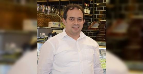 DAVARCIOĞLU; " KURBAN BAYRAMINA ERİŞMENİN HUZUR VE SEVİNCİNİ YAŞIYORUZ"