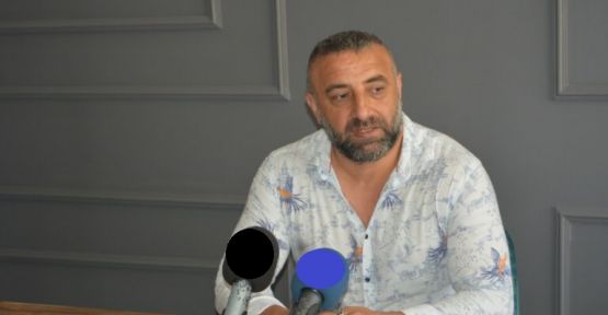 EJDER ARSLAN KAHRAMANMARAŞSPOR’A TALİP