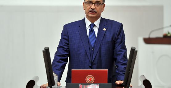 GÜVENÇ’İN KURBAN BAYRAMI MESAJI