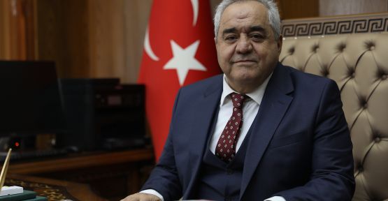 İÜ REKTÖRÜ PROF. ÖZGÜL’ÜN KURBAN BAYRAMI MESAJI