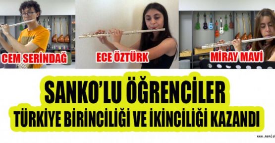 MARMARA ÜNİVERSİTESİ AMATÖR FLÜTÇÜLER YARIŞMASI