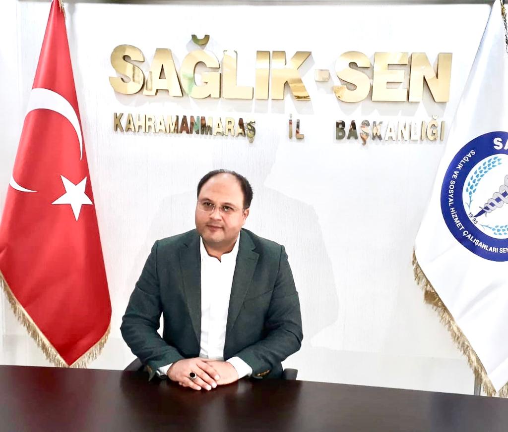 SAĞLIK SEN; TEKLİFLERİN KABULU İÇİN MASADAKİ YERİMİZİ ALACAĞIZ!