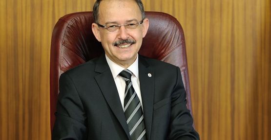 SANKO ÜNİVERSİTESİ, 198 ÜNİVERSİTE ARASINDA 8’İNCİ SIRADA YER ALDI