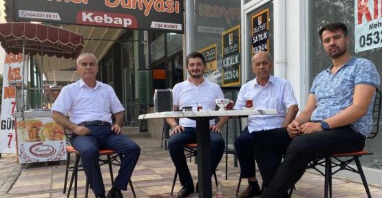 DİK DURDU, EĞİLMEDİ. ONUN ADI FURKAN DEMİR