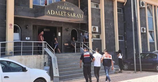 FİRARİ FETÖ’CÜ YAKALANDI