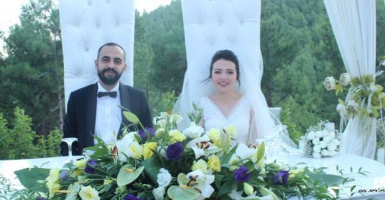 SON YILLARIN EN GÖRKEMLİ DÜĞÜNÜ