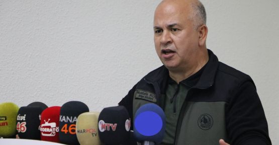 2021 YILINDA ORMAN YANGINLARINDA 430 HEKTAR ALAN ZARAR GÖRDÜ