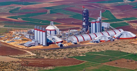 6. KEZ LİSTEDE EN ÇOK ŞİRKETİ BULUNAN GRUP; SANKO