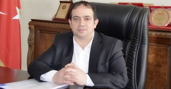AKDO'DAN, YENİ YIL MESAJI