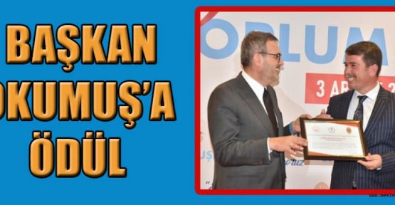 BAŞKAN OKUMUŞ “HEDEFİMİZ ‘ENGELSİZ TÜRKOĞLU’