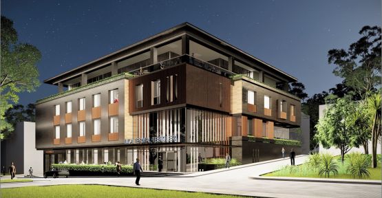 BÜYÜKŞEHİR ILICA’DAKİ O TESİS İÇİN YAPIM İHALESİNE ÇIKIYOR!