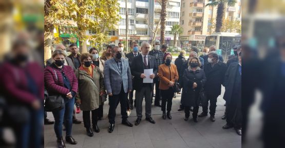 CHP’Lİ ŞENGÜL, “EŞİT VE ÖZGÜR BİR TÜRKİYE’Yİ KURACAĞIZ!”