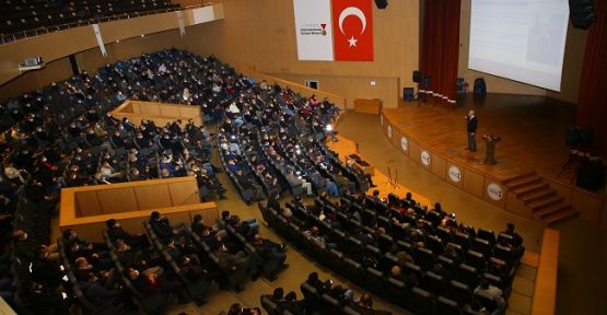 GENEL KOLLUK ÖZEL GÜVENLİK İŞBİRLİĞİ VE ENTEGRASYON PROJESİ