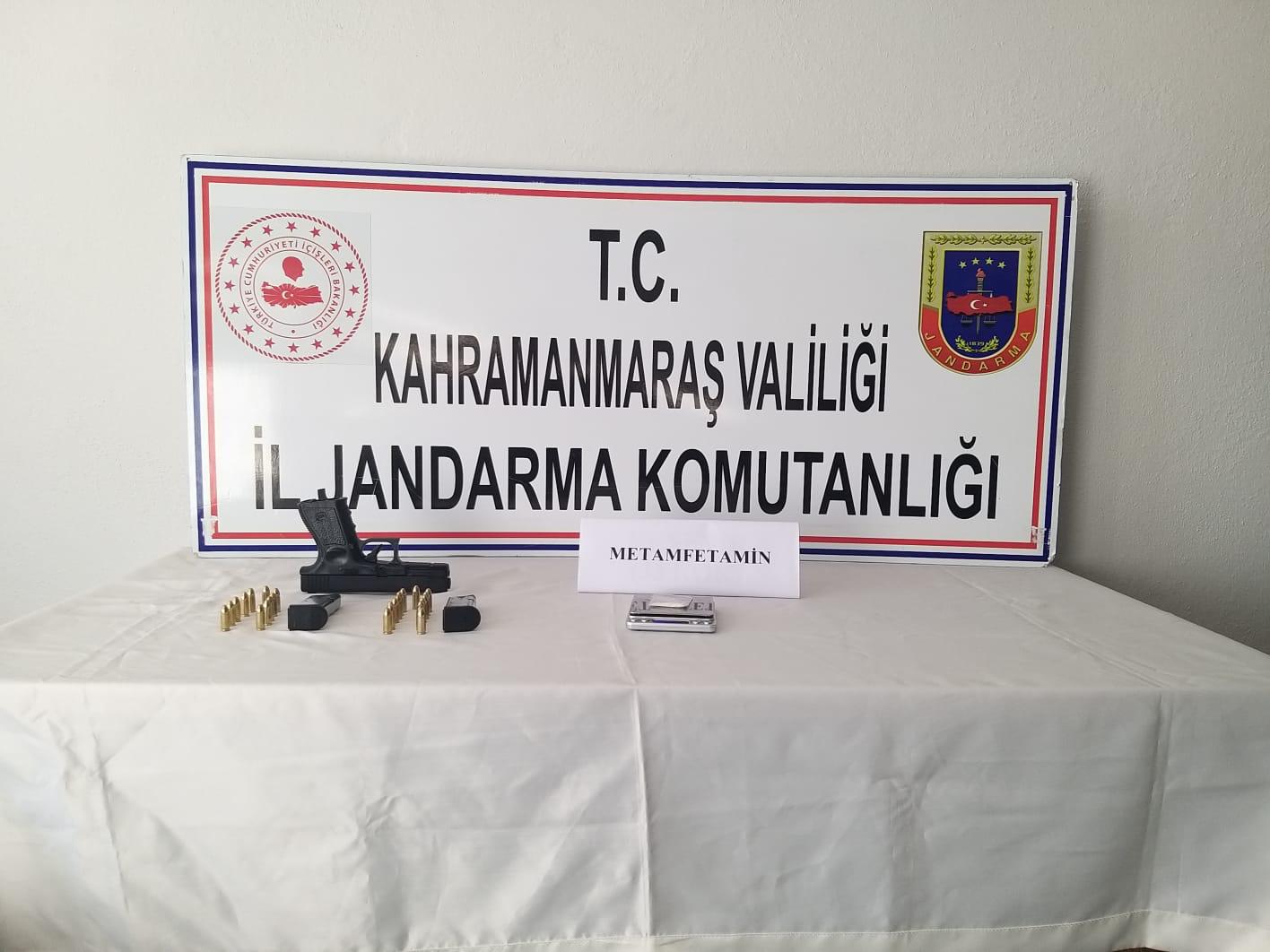 İLÇE JANDARMA KOMUTANLIĞI BASIN DUYURUSU
