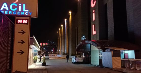 SAHTE ALKOL YİNE CAN ALDI, BU KEZ BİR KADIN…