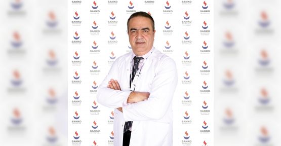 SANKO ÜNİVERSİTESİ HASTANESİ’NDE ATAMA